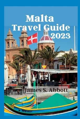 James abbott malta travel - s,