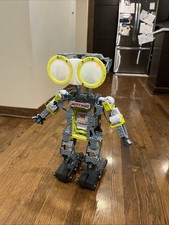 Meccano Meccanoid G15 #91763