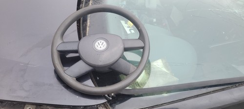 Volant golf touran - volant,