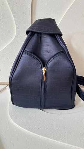 Sac dos monogramme - sac, nina