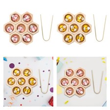 Pince de jouet de ruche en