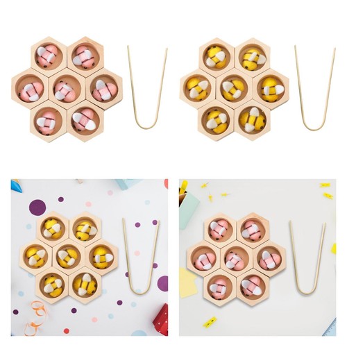 Pince jouet ruche en - pince,
