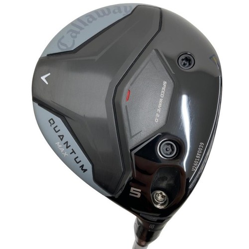 Club golf callaway quantum - club,