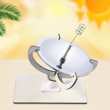 Modèle D'énergie Solaire à