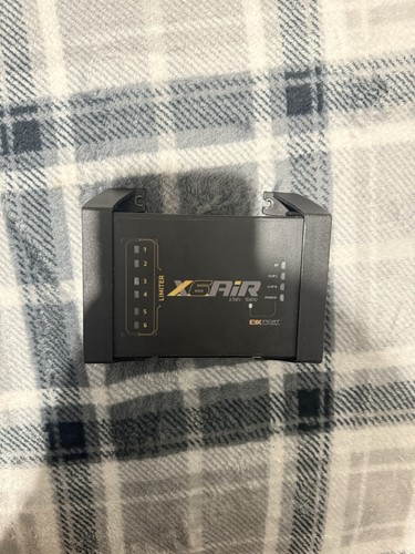 X6air dsp - x6air,