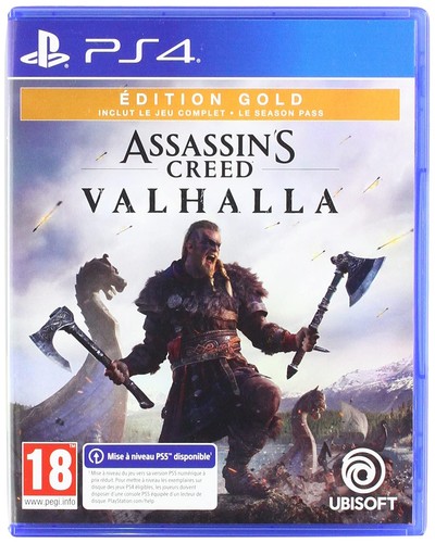 Assassin creed valhalla - creed,