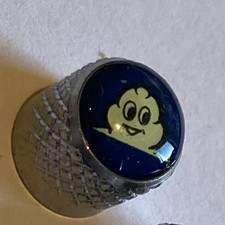 Bouchon de valve "Michelin (2
