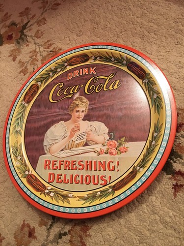 Coca cola vintage 75th - coca,