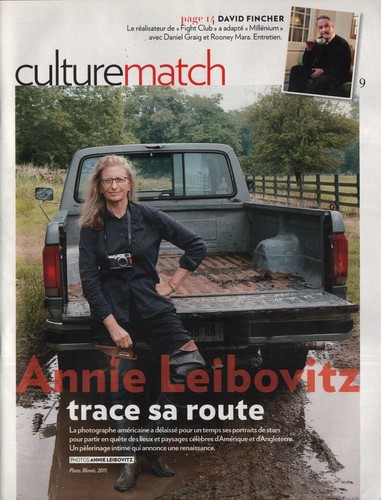 Coupure presse clipping - de,