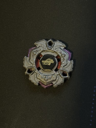 Beyblade metal fight - metal,