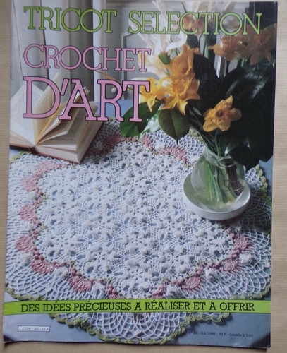 Catalogue ancien tricot - catalogue,