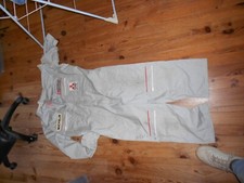 combinaison mecanicien rallye