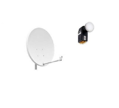 Pack parabole satellite - me,