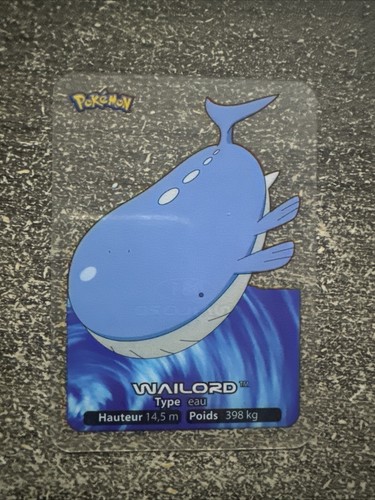 Carte pokémon lamincards - carte,