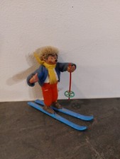 Hérisson Steiff Peter Mecki 9