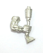 WARHAMMER 40000 40K BRAS DROIT