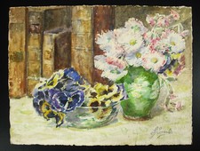 Suzanne LAIGNEAU-ERNAULT