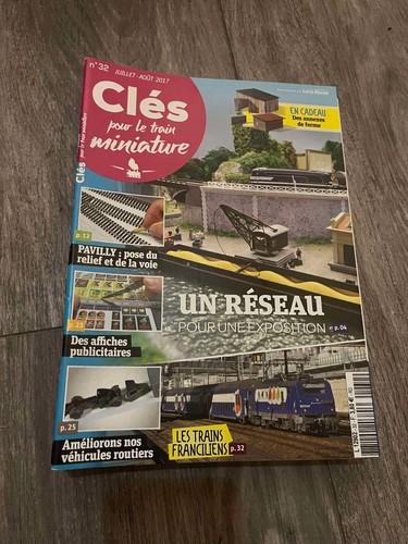 Revue clés pour train - clés, le