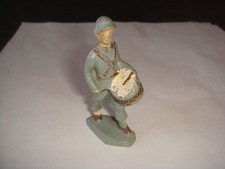 FIGURINE BEFFOID POILU