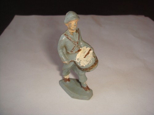 Figurine beffoid poilu - beffoid,