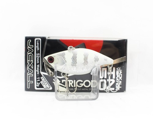 Jackall trigon vibration - jackall, 50