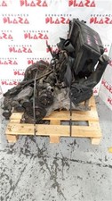MOTEUR Mercedes-Benz A (W168)