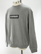 NAPAPIJRI Medium Gray Heather