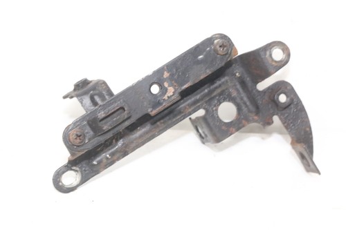 Plaque support bobine cdi - support,