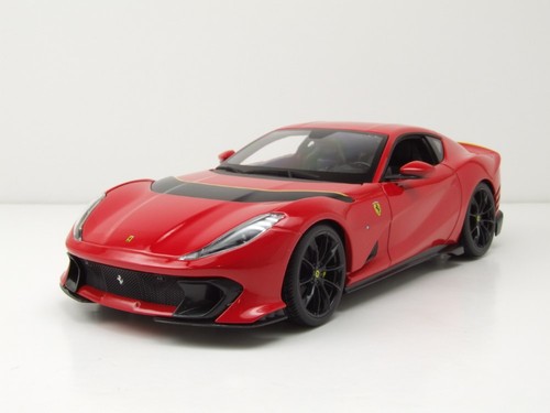 Ferrari 812 competizione 2021 - competizione,