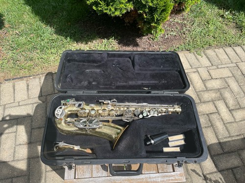 Bundy the selmer - selmer, company