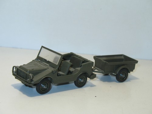 Solido auto union munga - union,