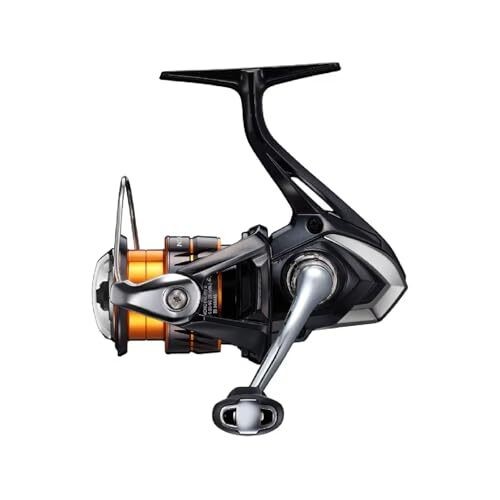 Shimano spinning reel - shimano,