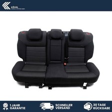 Sièges Arrière Banquette