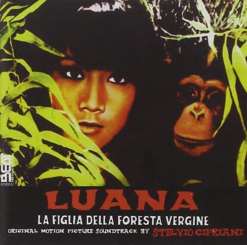 Stelvio cipriani luana - cipriani, la