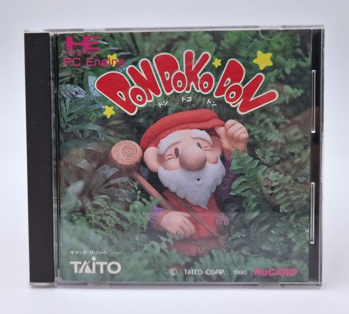 Don doko nec pc - -,