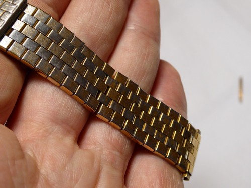 Bracelet montre homme