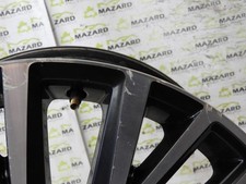 Jante VOLKSWAGEN SCIROCCO 3