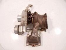 F1FG-6K682-AB turbocompresseur pour FORD FOCUS FUSION 1.5 ECOBOOST M8DA 411645