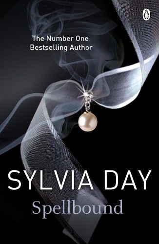 Sylvia day spellbound - sylvia, (poche)