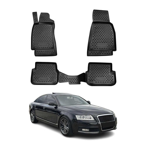 Omac tapis sol - 3d, audi