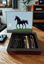 PS5 Black horse 24 +++