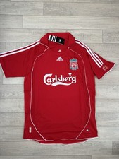 Maillot Liverpool vintage