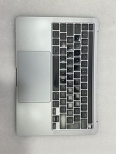 Topcase COMPLET Clavier