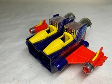 Vintage Transformers Big