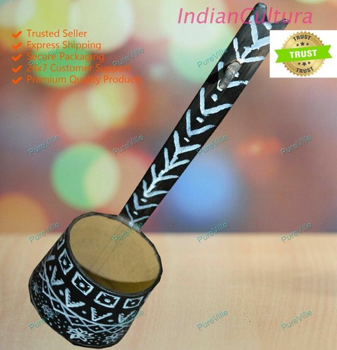 Instrument banjo tribal - instrument,
