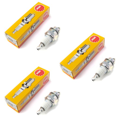 Bougie ngk bpmr7a pour - ngk,