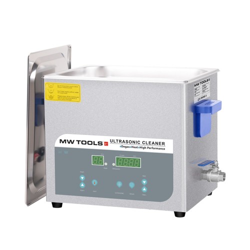 Nettoyeur ultrasons 10 - nettoyeur,