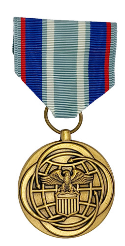Medetra 214 médaille s - médaille, u.s.a