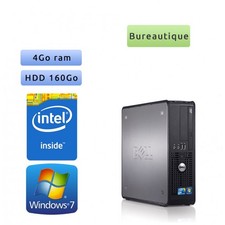 Occasion - Dell Optiplex 780