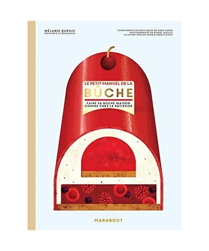 Petit manuel la - la, bûche